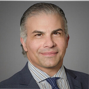 Chris Torrente